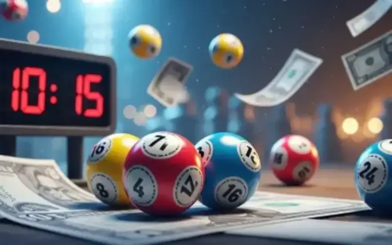 Bhagyalaxmi Lottery at Lucky Club Game body image
