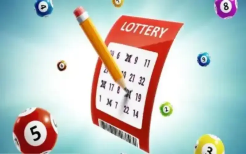 Bhagyalaxmi Lottery at Lucky Club Game featured image