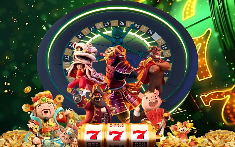 Bodoland Lottery at Lucky Club Game body image