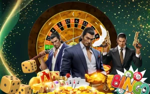 Bodoland Lottery at Lucky Club Game featured image
