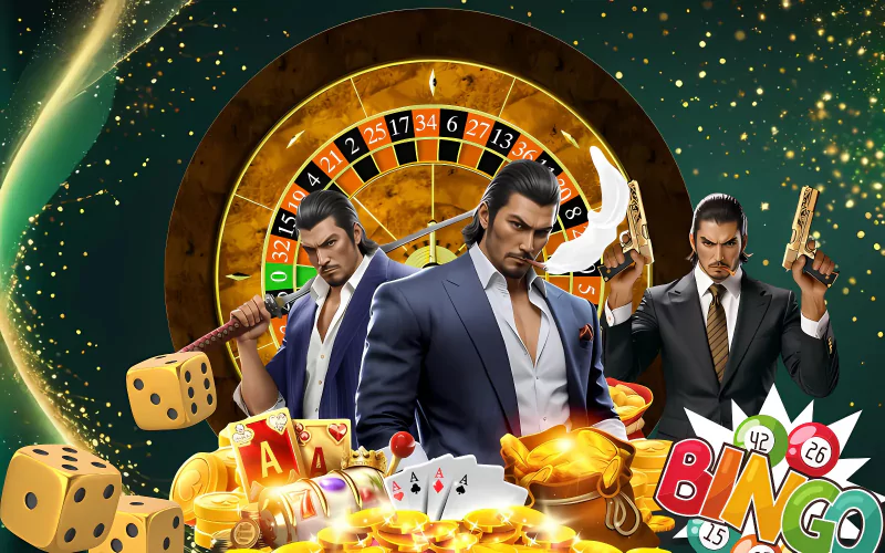 Bodoland Lottery at Lucky Club Game featured image
