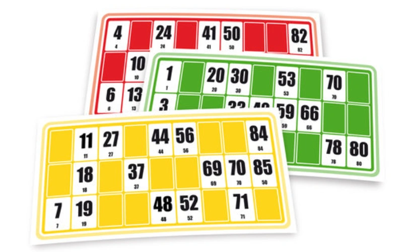 play india lottery result chart​​ at Lucky Club Game featured image