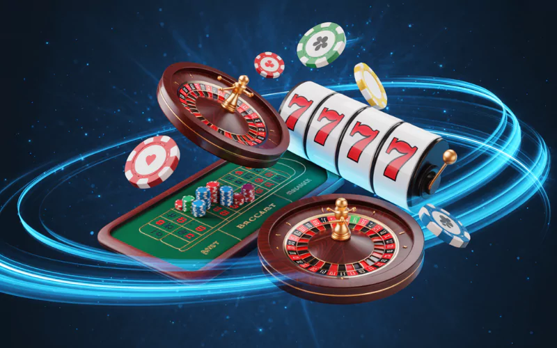 sagar matka at Lucky Club Game body image