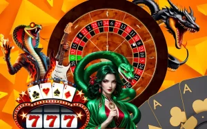 777 lucky club at Lucky Club Game featured image