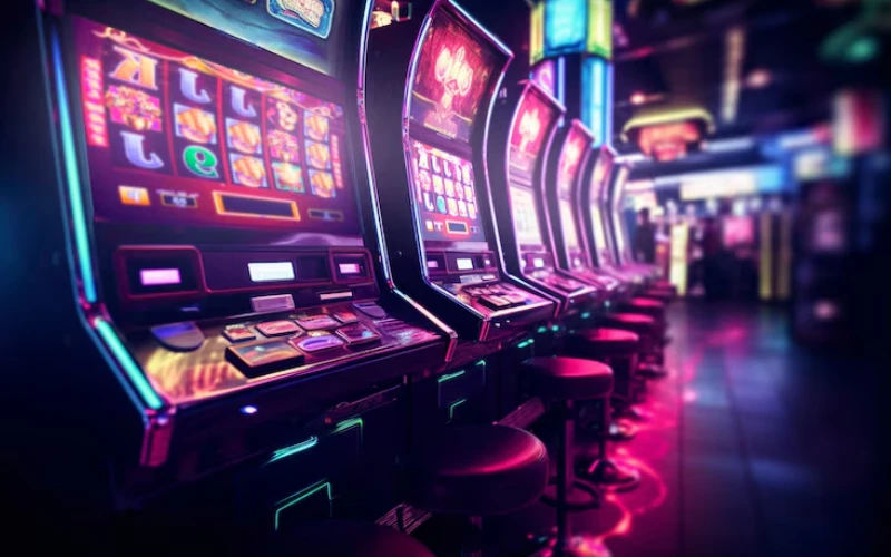 lucky club download apk