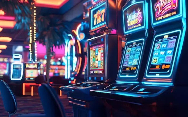 lucky club download apk