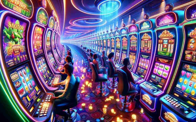 lucky club download app apk