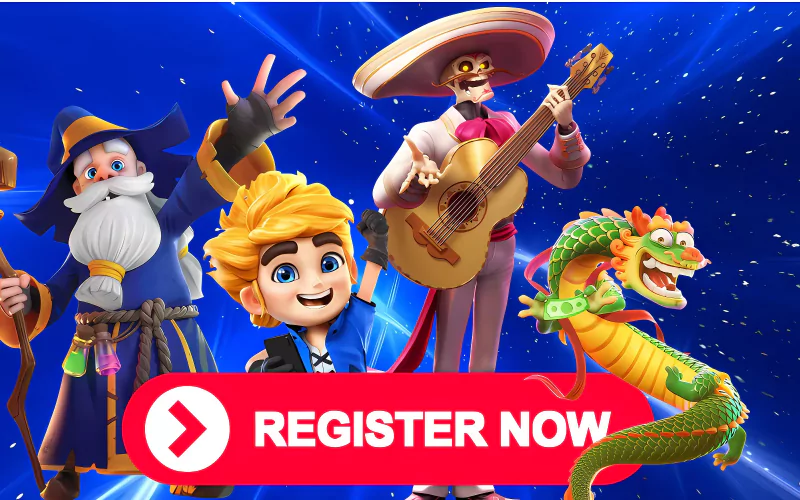 club game login at Lucky Club Game featured image