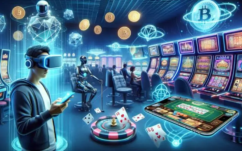 lucky club apk download