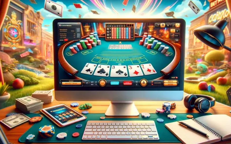 lucky club login app