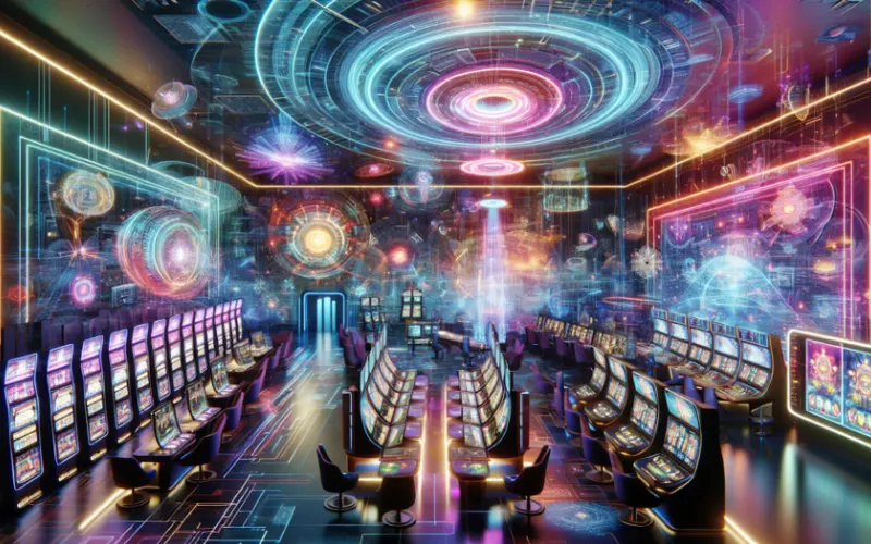 lucky club lottery download