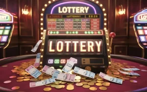 lucky club lottery