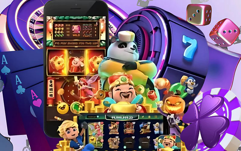 lottery today at Lucky Club Game featured image