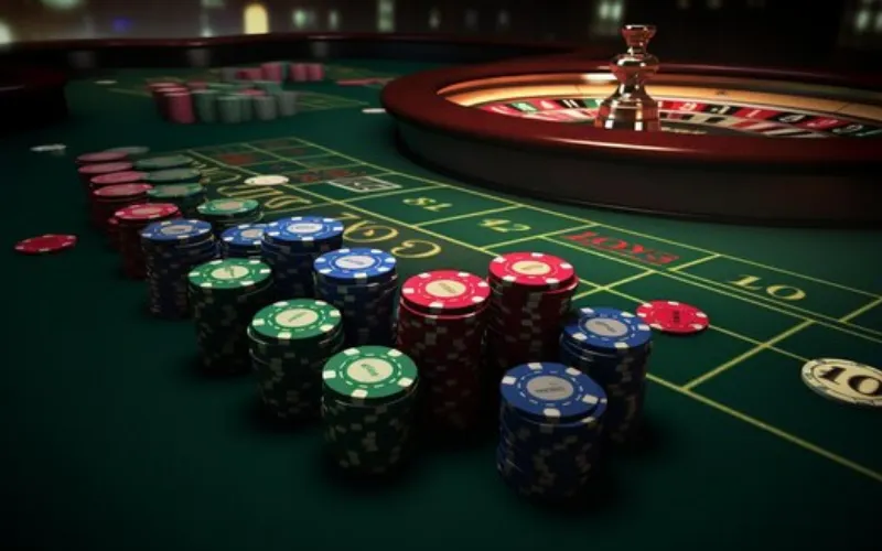 लकी क्लब