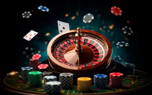 लकी क्लब