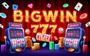 777 lucky club login