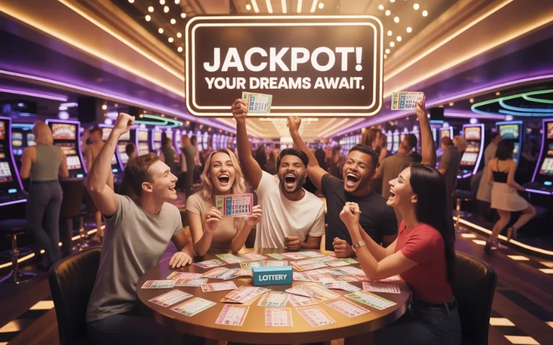 lc lottery game login