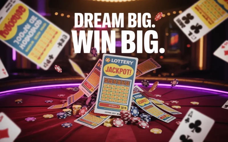 lc lottery game login