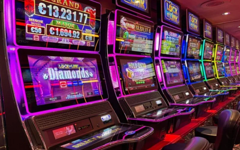 lucky club download app