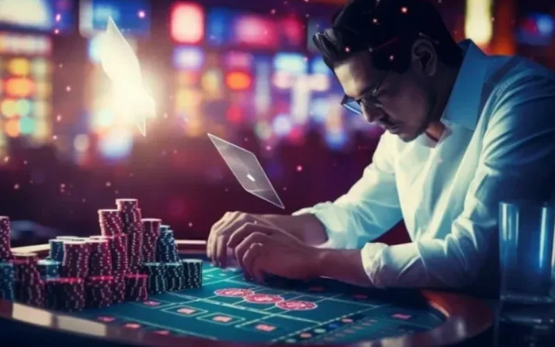 lucky club vip app download