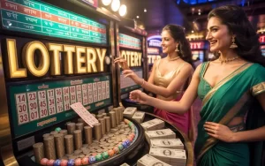 dhan kesari lottery ka result at lucky club game featured image