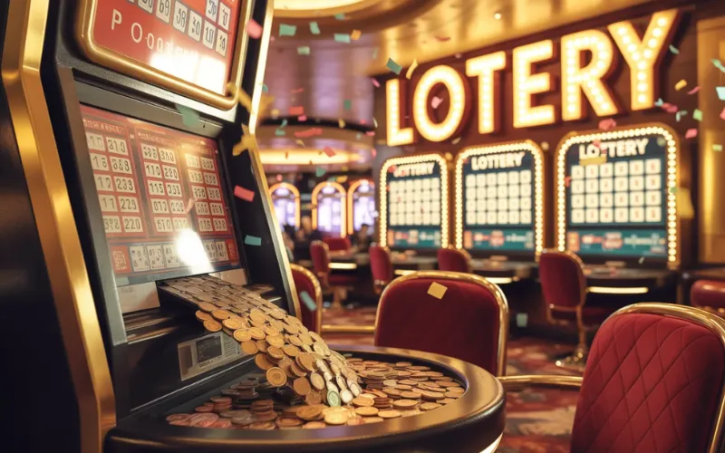 jackpot kerala lottery at lucky club game body image