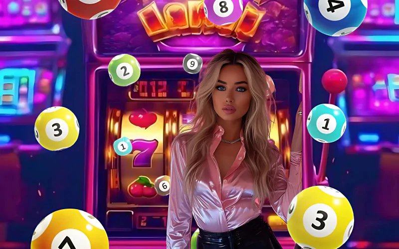 lottery sampark at Lucky Club Game body image