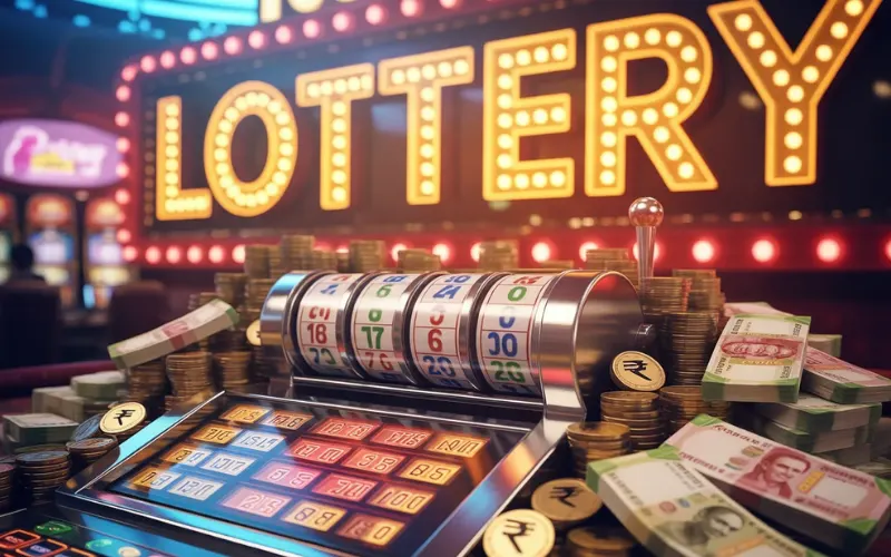 jio lottery at lucky club game body image