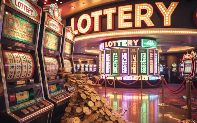 karunya lottery result today at lucky club game body image