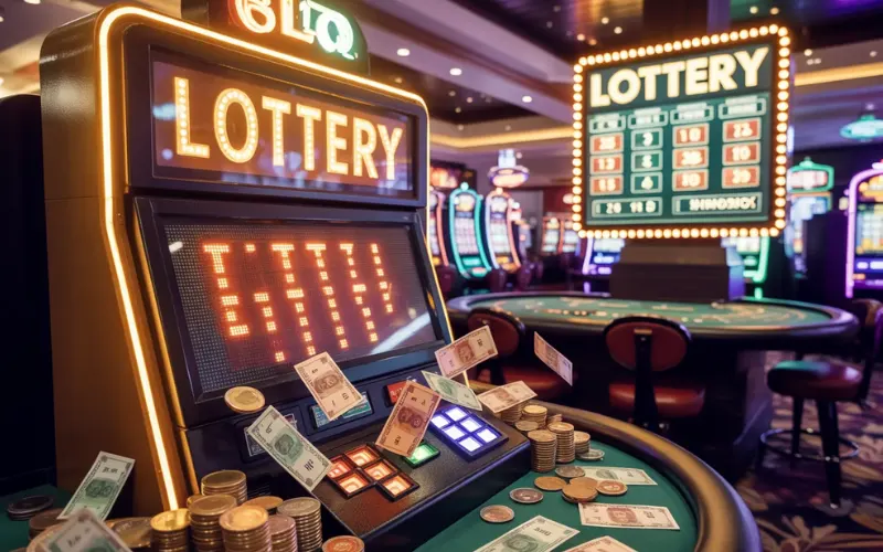 kerala lottery at lucky club game body image