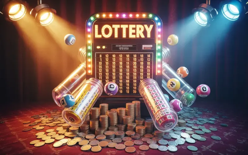 lottery actor result at lucky club game body image