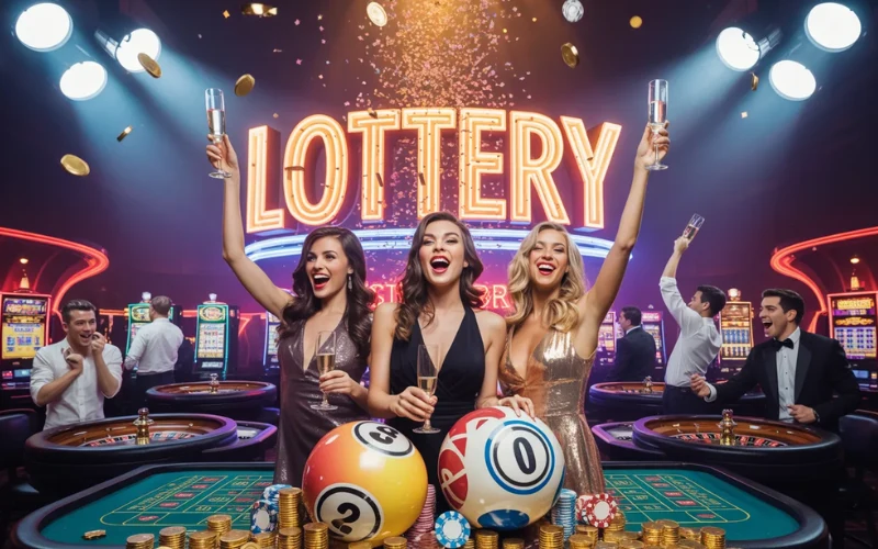 lottery actor result at lucky club game featured image