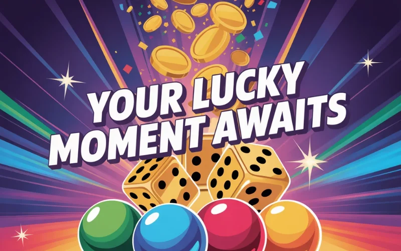 lottery prediction at lucky club game body image