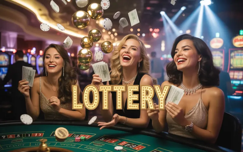 lottery sam at lucky club game featured image