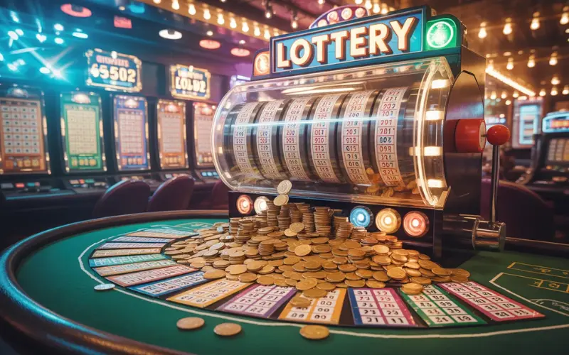 lottery sambad result at lucky club game body image