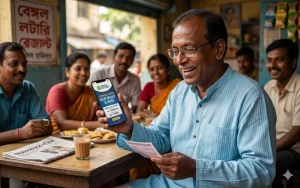 bengal lottery result​ at Lucky Club Game featured image