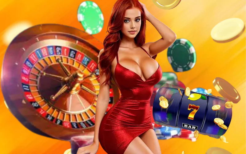 lottery sam at Lucky Club Game body image