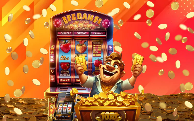 lottery song at Lucky Club Game body image