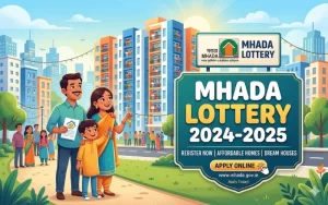 mhada lottery​ at Lucky Club Game featured image