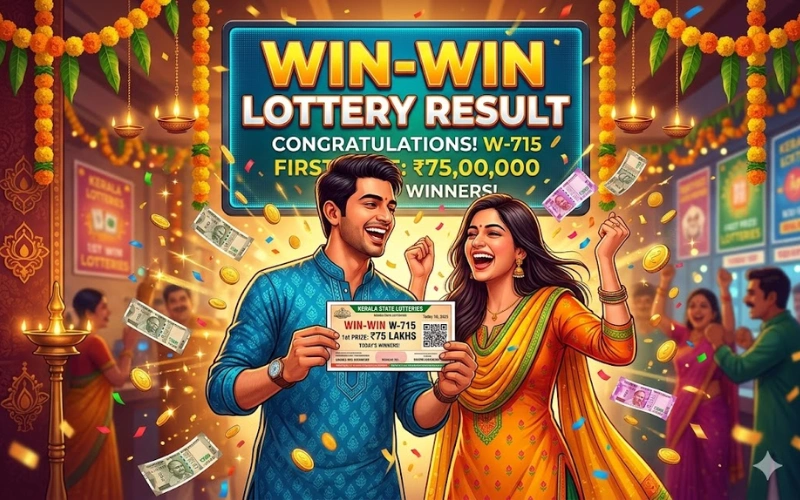 win win lottery result at Lucky Club Game featured image
