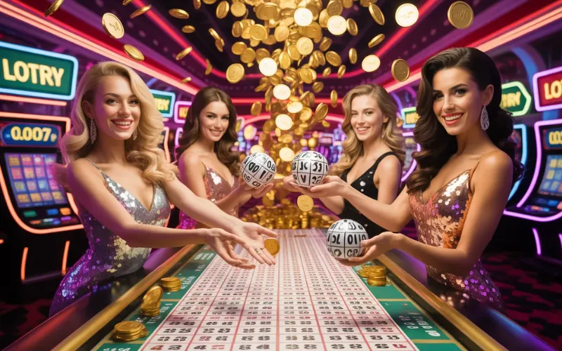 manipur state lottery at lucky club game body image