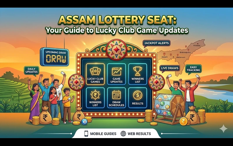 assam lottery seat at Lucky Club Game body image