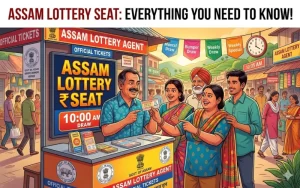 assam lottery seat at Lucky Club Game featured image