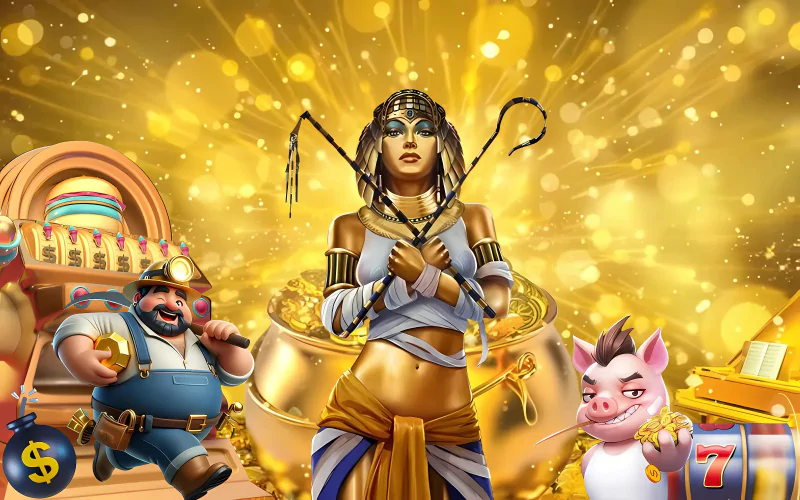 dear lottery at Lucky Club Game body image