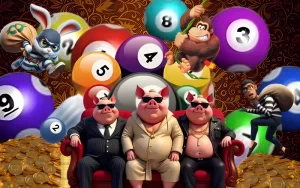 1 lottery at Lucky Club featured image