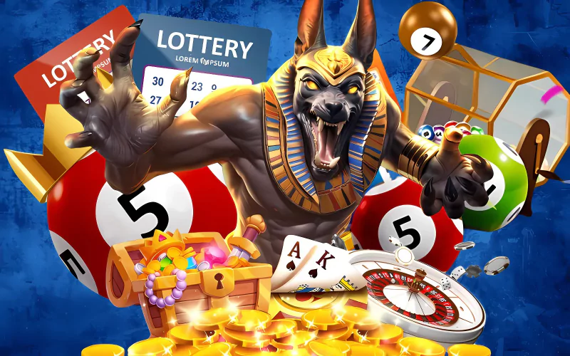 jackpot lottery result at Lucky Club featured image