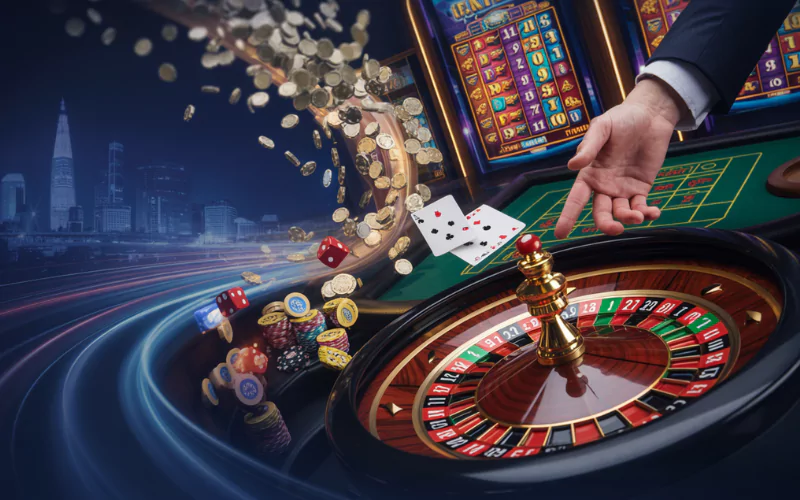 kerala lottery online at Lucky Club featured image