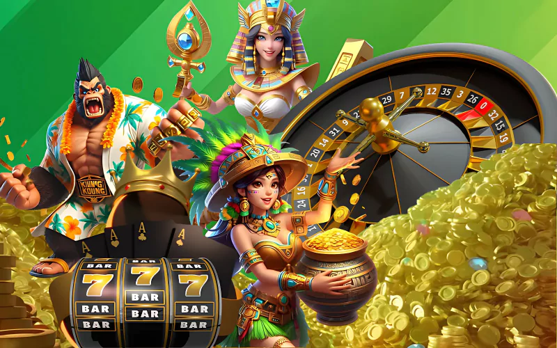 kolkata lottery sambad at Lucky Club body image